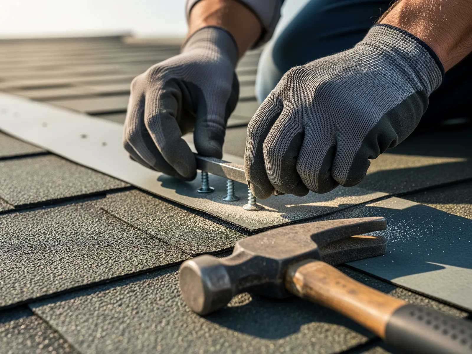 Why choose Fascia Repair in Franklin, NJ